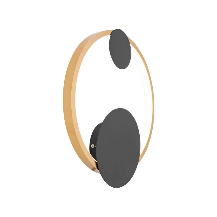 Použijte LED Gruvis 15W Gold