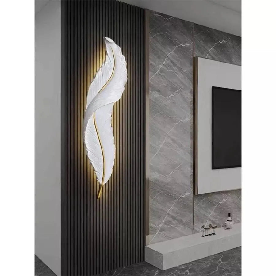 Použijte LED pena 25w 63 cm bílé zlato
