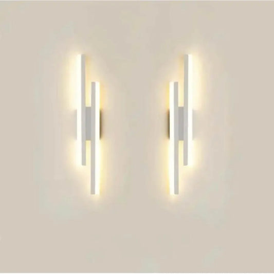 Applicate Soho LED, 18W, akryl, bílý