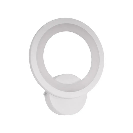 LED nástěnné svítidlo BETTY 14W White - Neutrální světlo, moderní a efektivní design