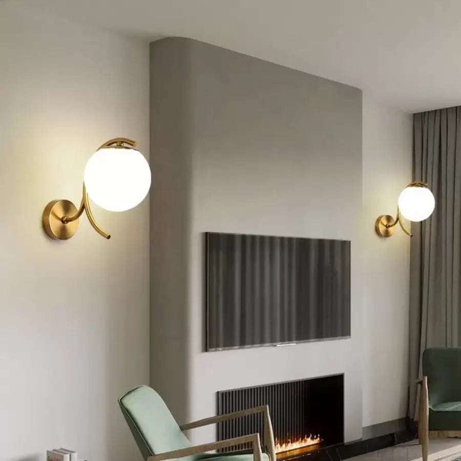 Použijte Stylie 1x E27 Golden White