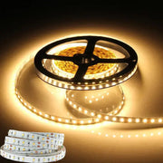 LED BAND, 2835, 5M, 4,8 m, 2700K