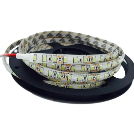 LED pás R2835 12V 5M IP65 2700K