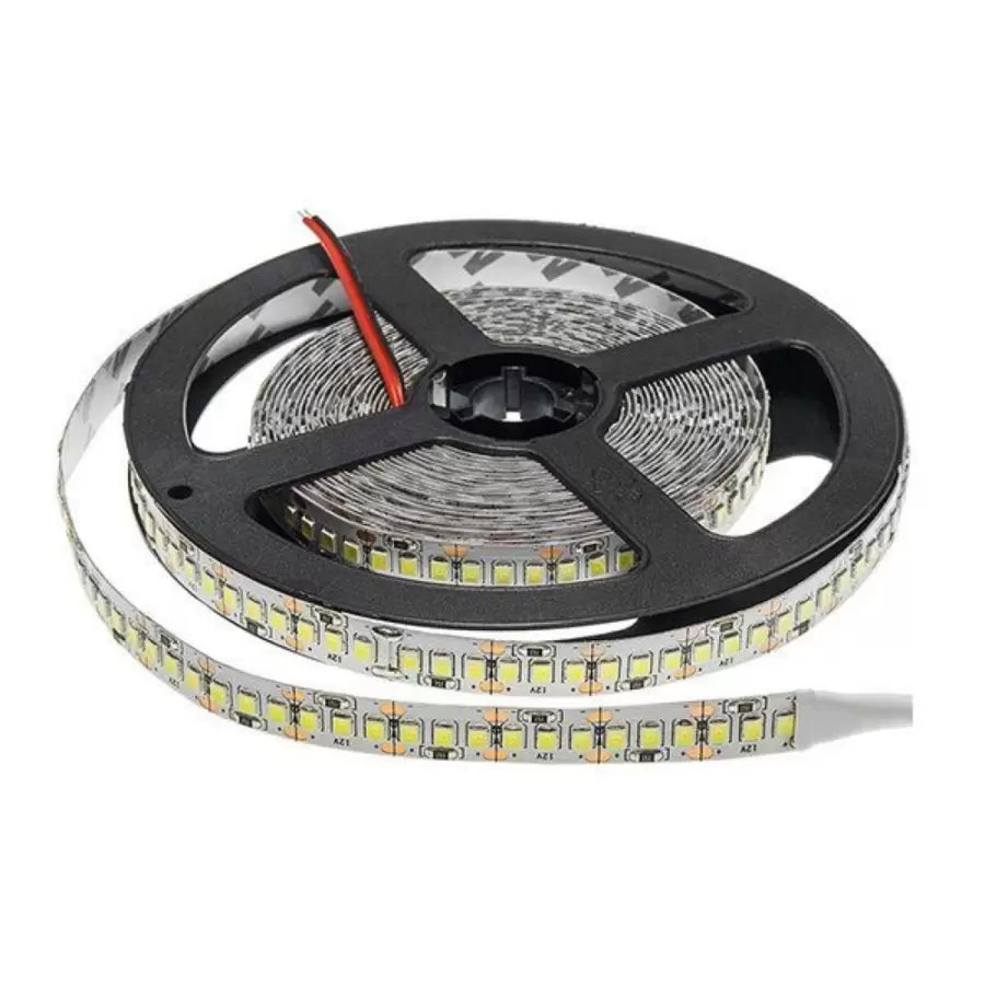 LED pás R2835 9,6W/M 12V 5M IP20 4100K