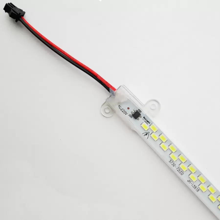 Rigidní pás LED 5730 3W IP65 6400K