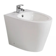Bideu baterie, chrome, bd001