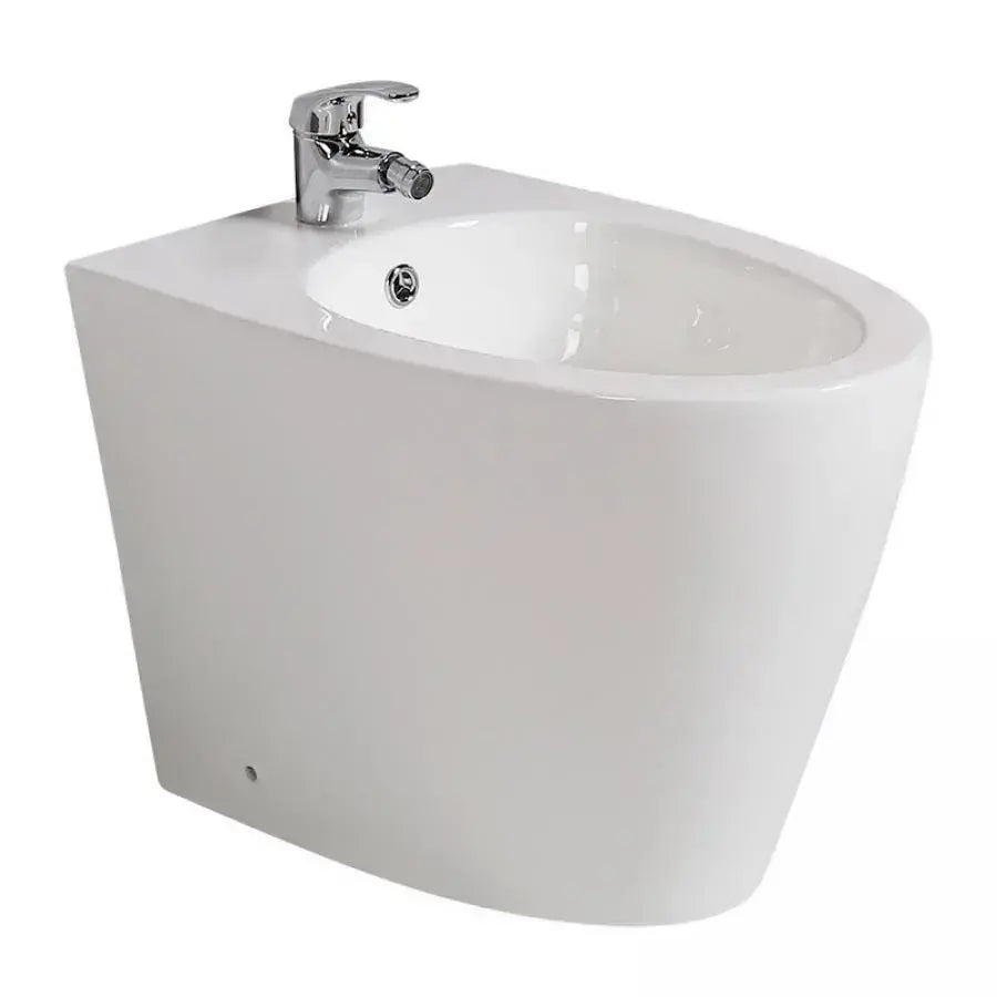 Bideu baterie, chrome, bd001