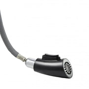 Kuchyňská baterie s extrahovatelnou sprchou, sanitární mosaznou, chrome, W059