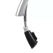 Kuchyňská baterie s extrahovatelnou sprchou, sanitární mosaznou, chrome, W059