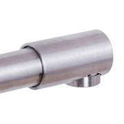 Kuchyňská baterie, nerezová ocel 304, satén, CF011