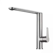 Kuchyňská baterie, nerezová ocel UP304, satén, N/CF0C1