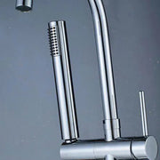 Baterie s kulatým rámem, sanitární mosaz, chrom, CF2032