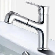 Extrahovatelná sprchová baterie, sanitární mosaz, chrom, wzy108/b