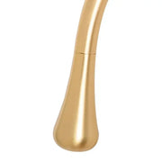 Baterie Washbasin, sanitární mosaz, zlato, WZY/325/a