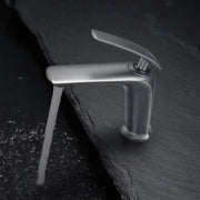 Baterie umyvadla, sanitární mosaz, chrom, mp015al