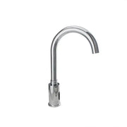 Baterie Washbasin se senzorem, sanitární mosaznou, chrome, RW-103