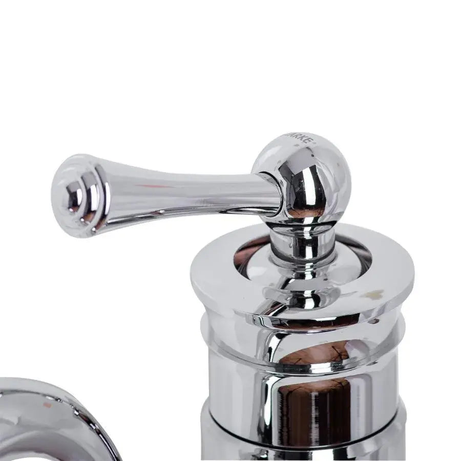 Baterie Washbasin, sanitární mosaz, chrom, wzy/319/c