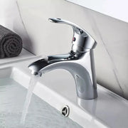 Washbasin, slitina, chrom, LMX101