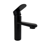 Baterie Washbasin Black Zy1001 Washbasin z nerezové oceli