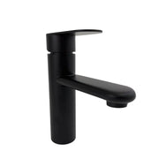 Baterie Washbasin Black Zy1001 Washbasin z nerezové oceli