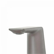 Washbasin baterie se senzorem, sanitární mosaznou, šedou, RW-190gr