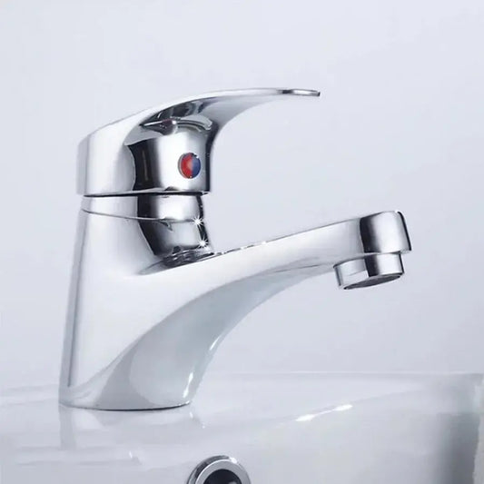 Washbasin, slitina, chrom, LV001S