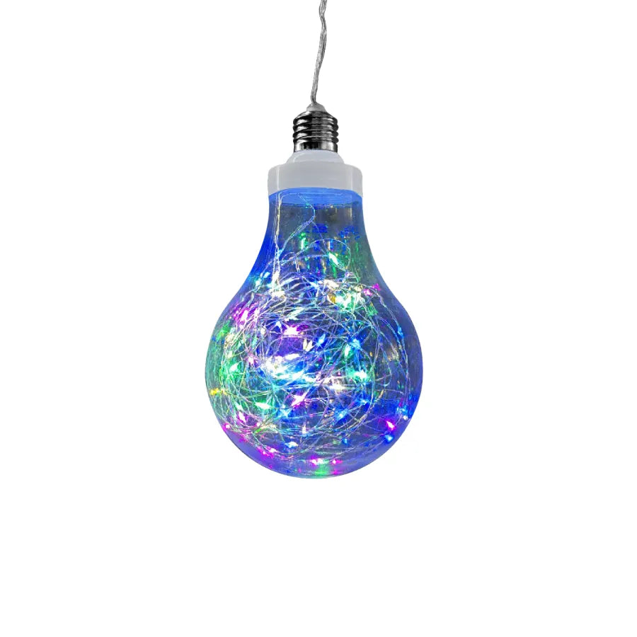 BECT DECREB s slovem a vícebarevným Stefem