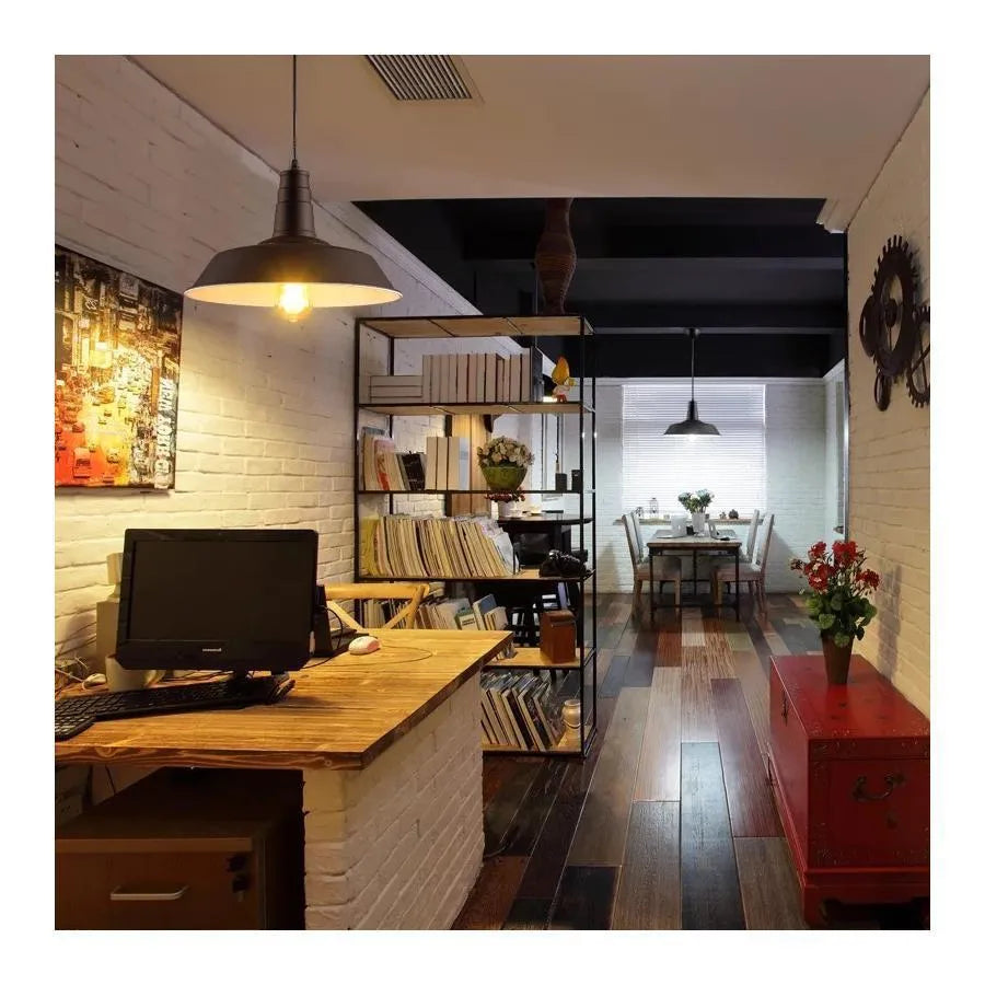 ST64, E27, 4W FILAMENT ŽALA, HORKÉ SVĚTLOST