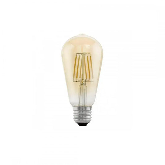 LED BEC EDISON ST64, E27, 4W, studená studená teplá neutrální