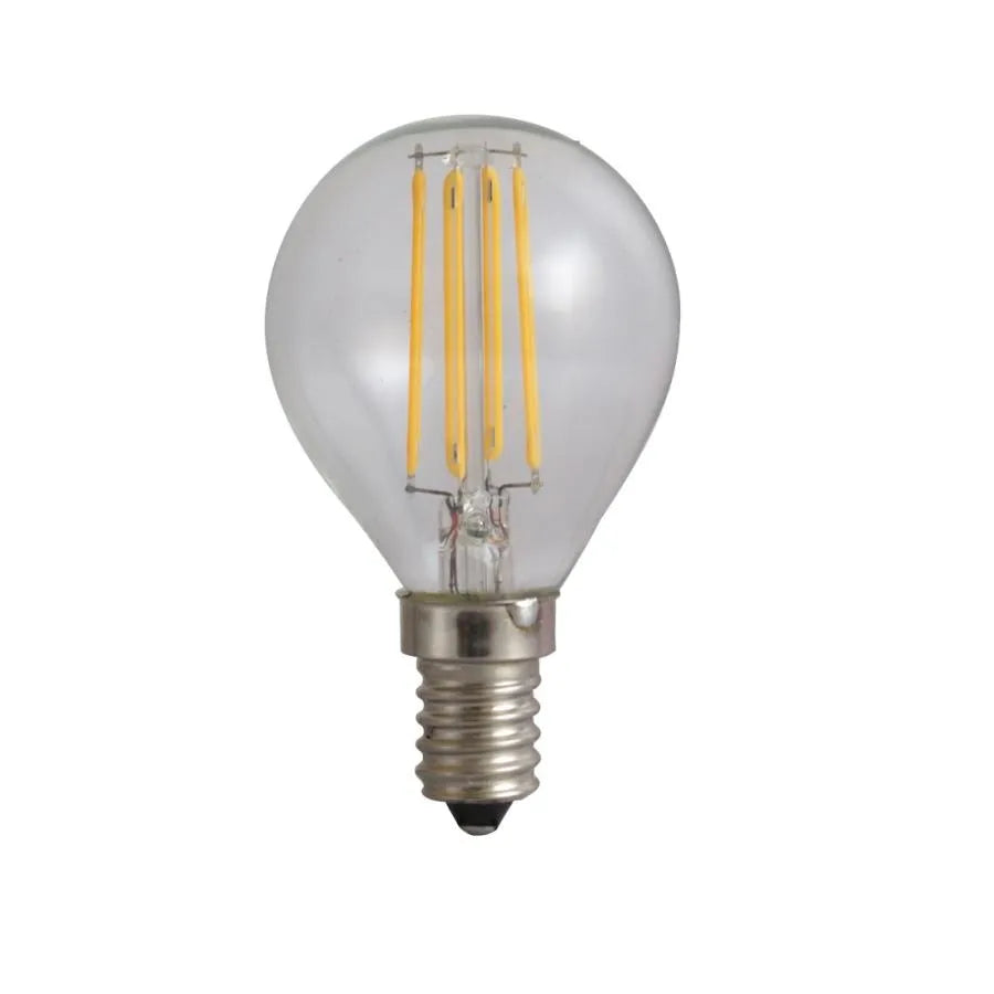 LED Spep Sheed LED E14 4W = 45W 4000K
