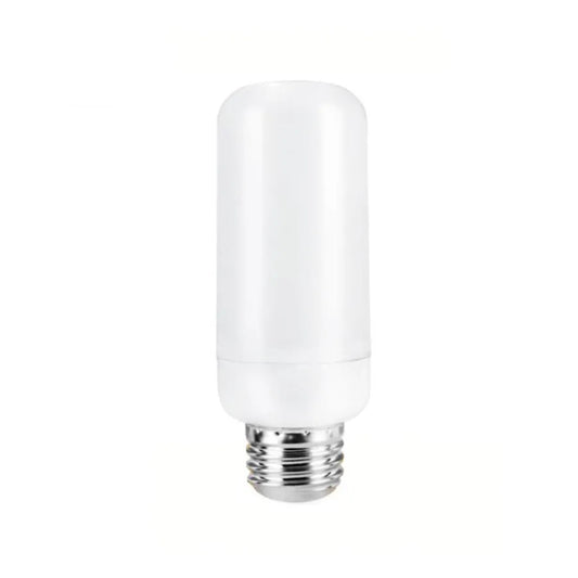 LED LED LED E27 3W teplé světlo