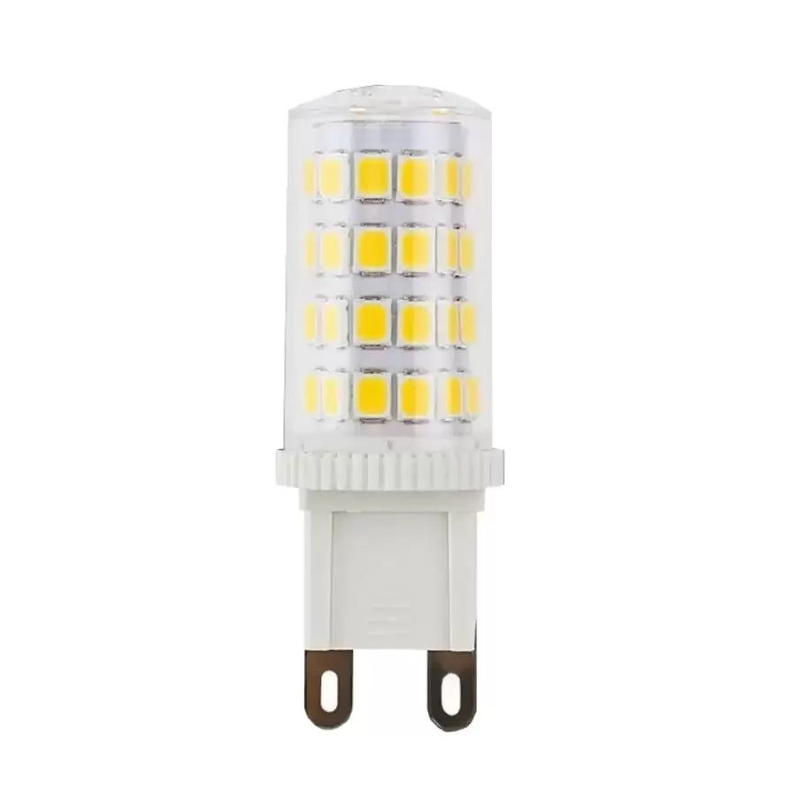 LED G9 7W LED teplé světlo studené neutrální