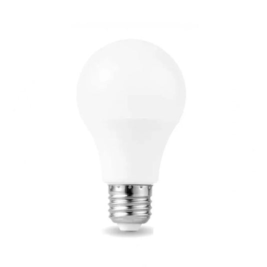 LED žárovka se senzorem, 12W, 6500K