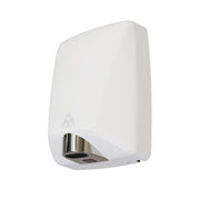 Ruční sušička se senzorem, 1200 W, bílá, plast, FL/2020
