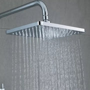 Sprchový sloupec, sanitární mosaz, chrom, 6720