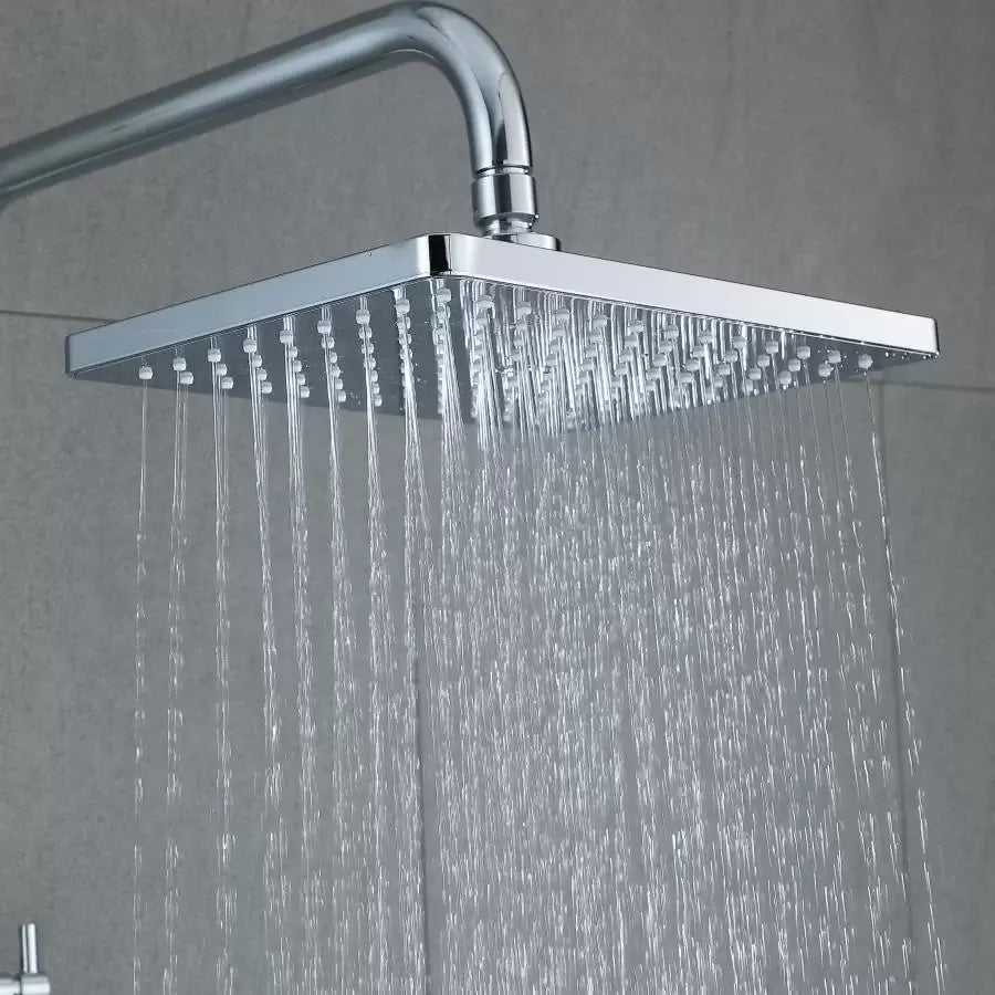 Sprchový sloupec, sanitární mosaz, chrom, 6720