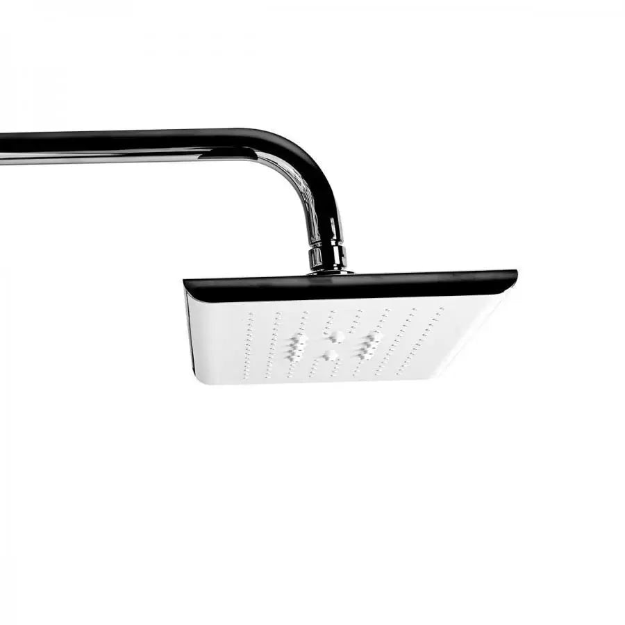 Sloupec pořízený s odst. A nastavením klobouku, sanitární mosaz, chrome, 9920