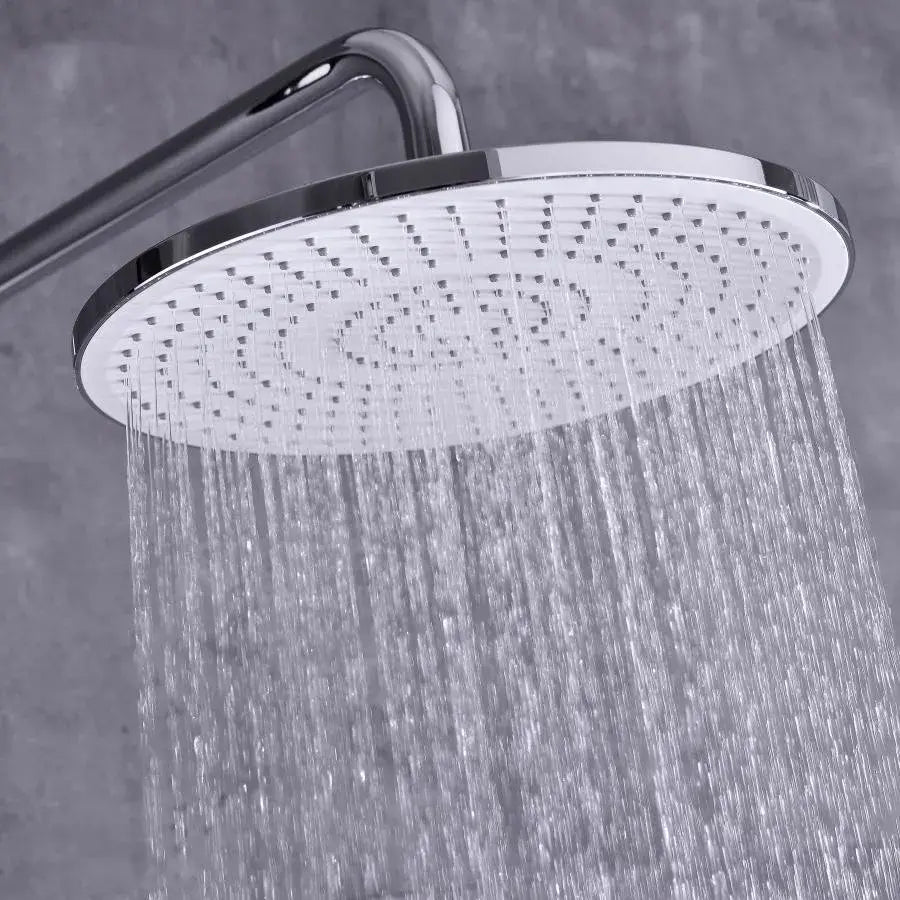 Sprchový sloupec, sanitární mosaz, chrom, 9810