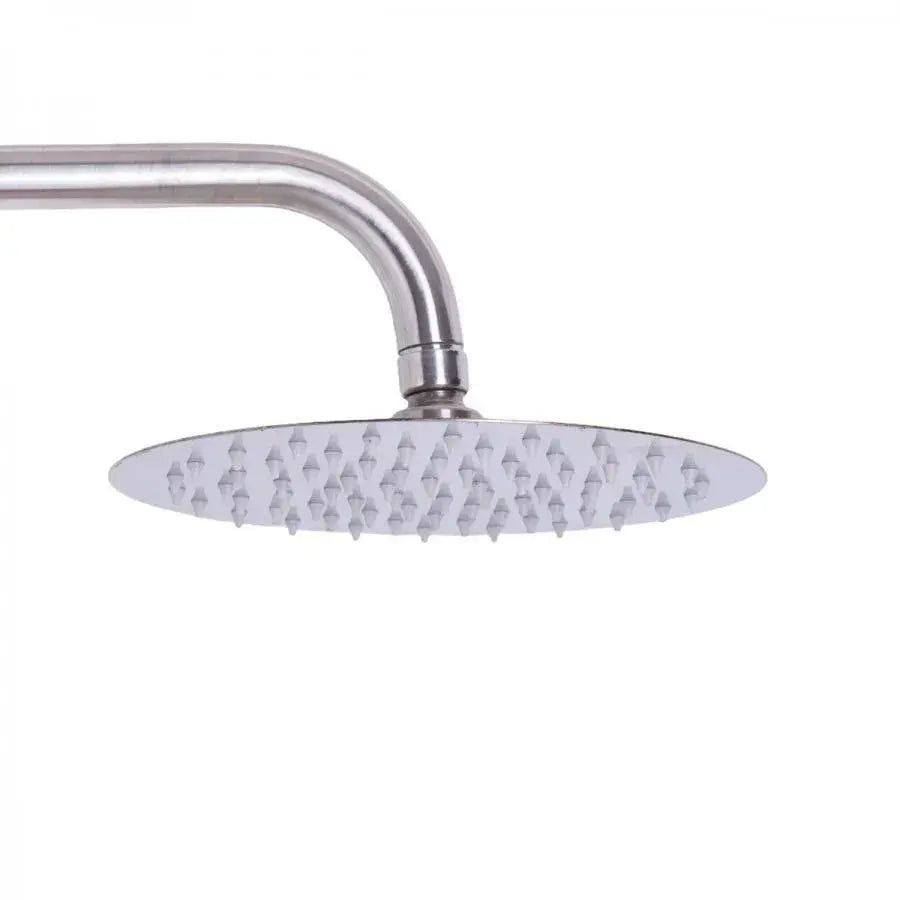 Sprchový sloupec, nerezová ocel 304, satén, n/ly001