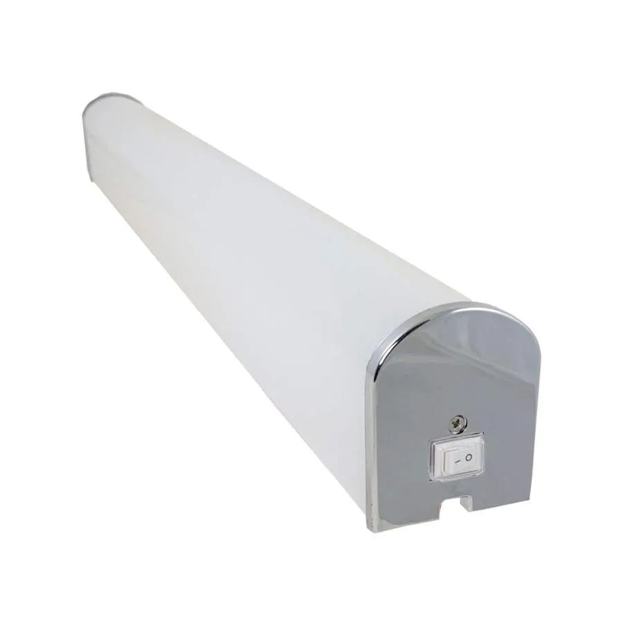 Body LED tělo Evia 15W 6400K 60 cm IP44 WHITE