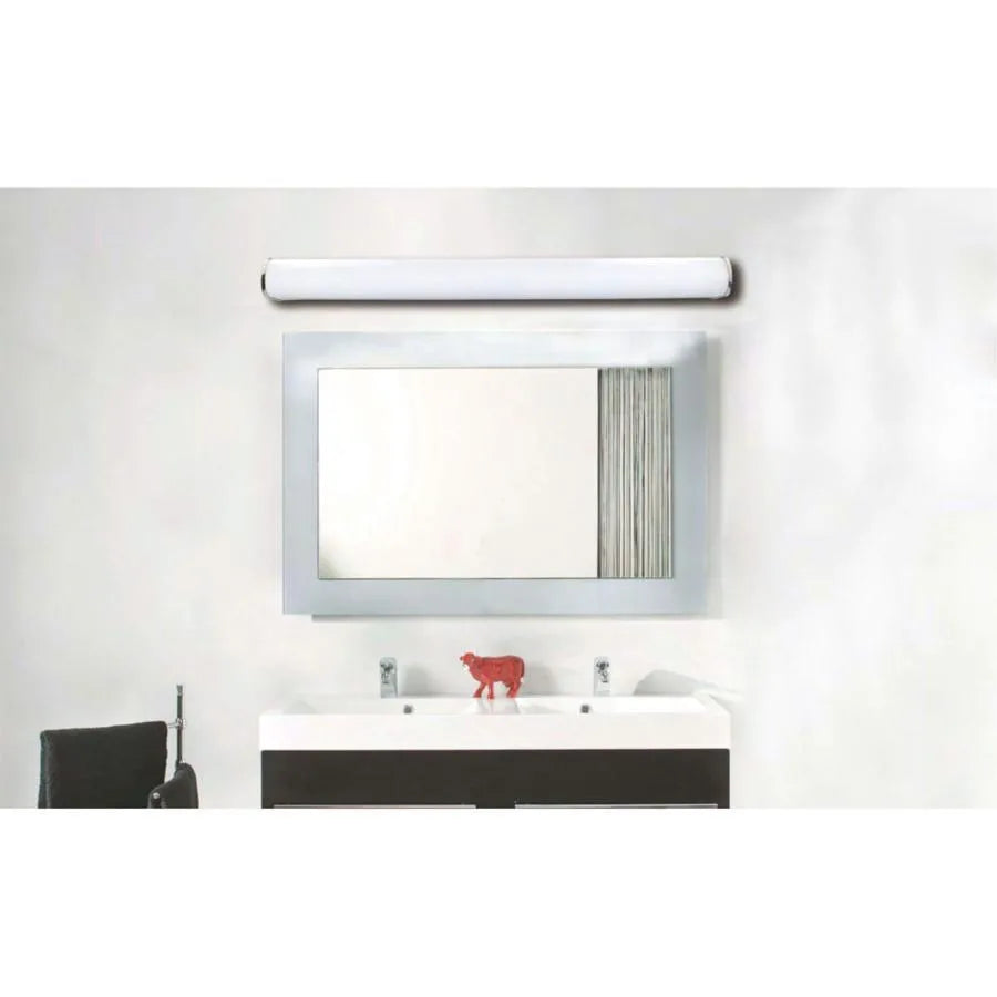 Body LED tělo Evia 15W 6400K 60 cm IP44 WHITE