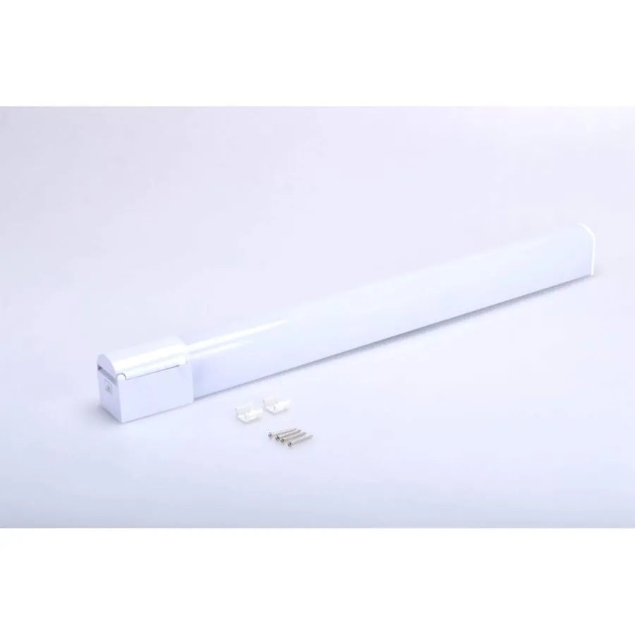 LED koupelnová deska s nohou Anfisa