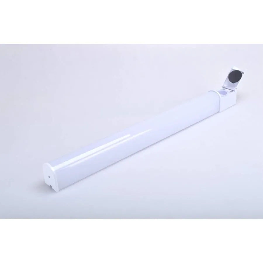 LED koupelnová deska s nohou Anfisa