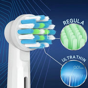 Set 4 x Oral-B kompatibilní rezervy
