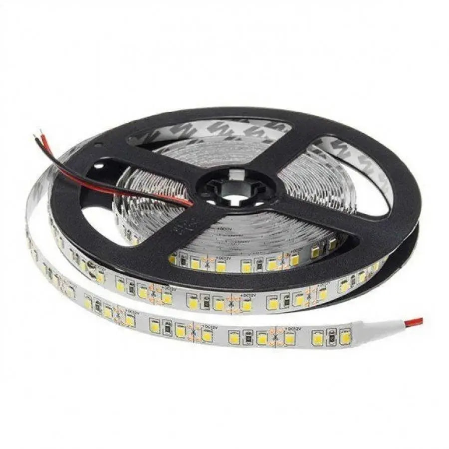 RGB LED BAND KIT, 25W, 12V, 5M