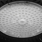 Průmyslová LED lampa FSL, 150W, 6500K, IP.65