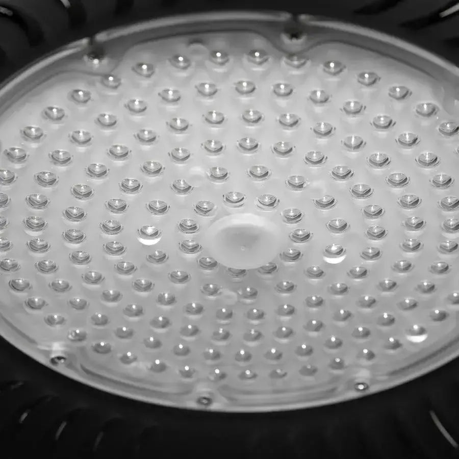 Průmyslová LED lampa FSL, 150W, 6500K, IP.65