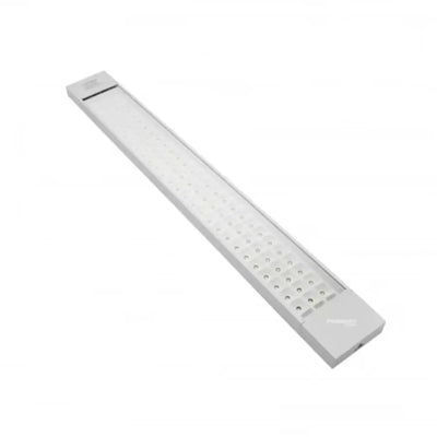 LED LED LED LED LED LED 30 W 60 cm studené bílé světlo