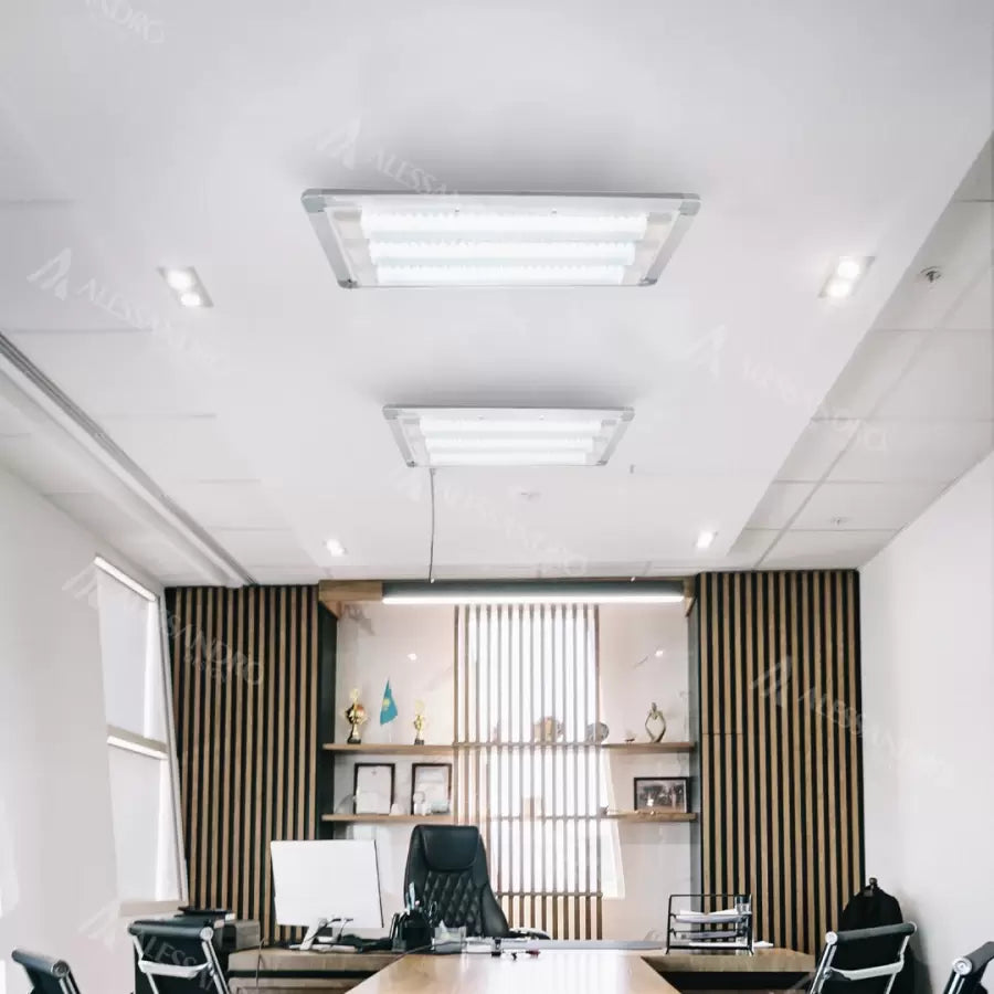 Lineární lampa, 65 cm, 120 W, 6000k