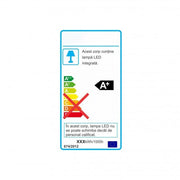 LED STREET LAMP, 50W, IP.65, 6500K